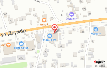 Банкомат, Сбербанк России, ОАО, Горно-Алтайское отделение на Совхозной улице на карте