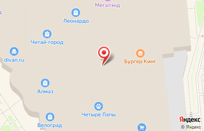 Студия трикотажа RonNny на Копейском шоссе на карте