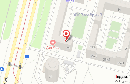 ИП Суханова В.В. на карте