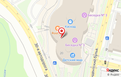 Домашние тортики на карте