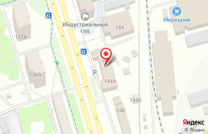 Центр Переработки Катализаторов на карте