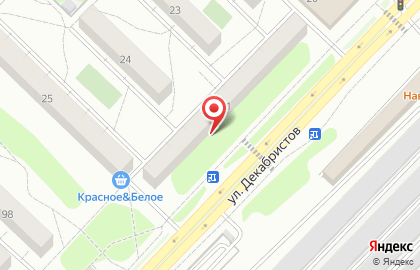 Мастерская по ремонту обуви, ИП Елшин С.П. на карте