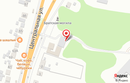 Автозапчасти для грузовых иномарок, ИП Черникова Т.В. на карте