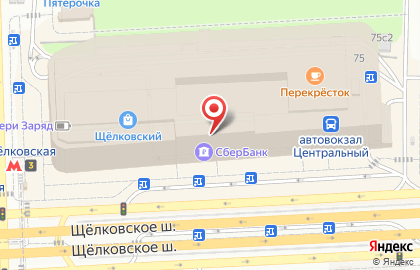 Магазин посуды Fissman в Москве на карте