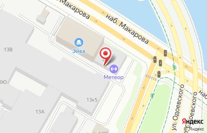 ООО Русболт на карте