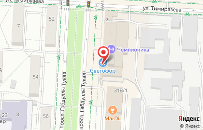 Аптека Камиль на карте