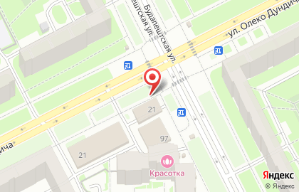 Бистро АрмКебаб на карте