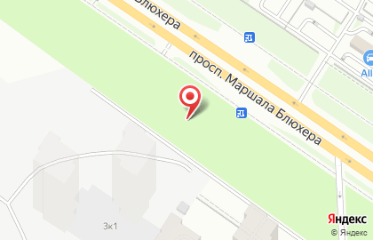 Автомойка NN group на карте