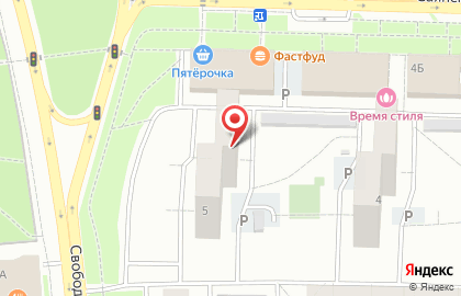 РДК МОС - Сервис по ремонту душевых кабин в Москве на карте
