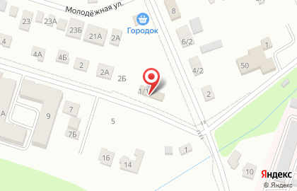 Магазин Элит на улице Мира на карте