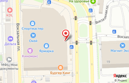 Магазин Dorogobogato на карте