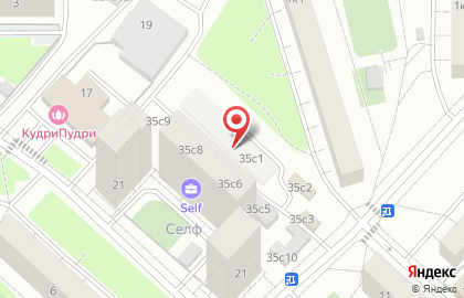 Мой Автосервис на карте