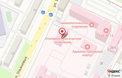 ТЕСЕ Системс на карте