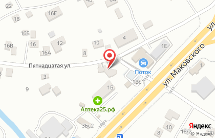 Компания по продаже мототехники с аукционов Америки Crashed Toys на карте