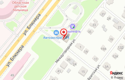 Центр выкупа автомобилей УралРеалАвто на карте