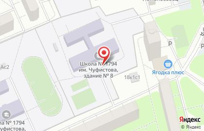 # 1029 на карте