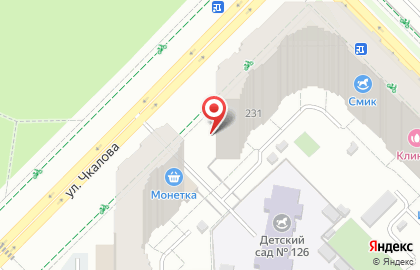 Полесье-2, ООО ГК Кронверк на карте