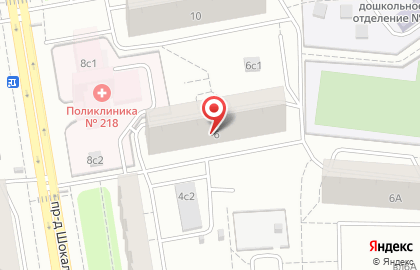Интернет-магазин Boombermen.ru на карте