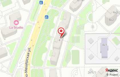 ИП Алексей Авдеев на карте