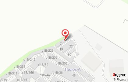 SiberianLab на карте