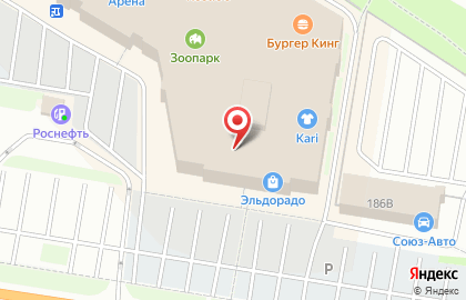 Оператор связи МТС на Павловском тракте, 188 на карте