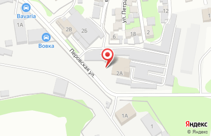 Арсенал+, ООО на карте