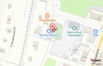 Автомойка в Санкт-Петербурге на карте