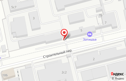 ООО "АРТЕЛЬ" на карте