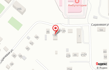 Центр помощи беременным и матерям с детьми до 10 лет Дом милосердия на карте