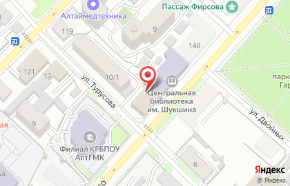 Банкомат Совкомбанк на улице Льва Толстого на карте