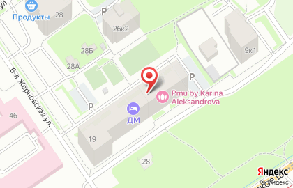 Официальный представитель Beckman Coulter Медикал Групп на карте