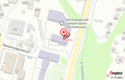 Компания по оказанию бухгалтерских услуг Юмис на карте