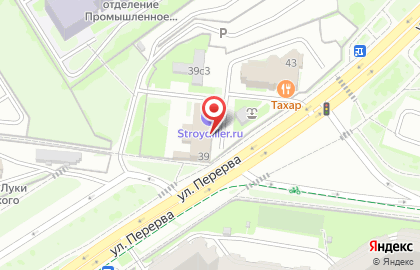 Группа компаний Абсолют на карте