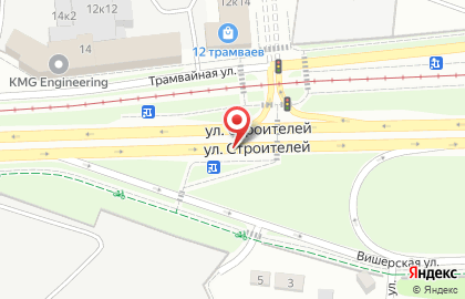 Оптовая компания, ИП Константинова Н.В. на карте