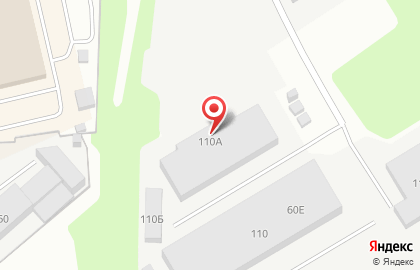 Техно в Казани на карте