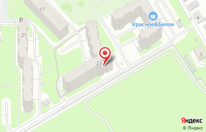 Сытый папа, ИП Алябьев О.В. на Звёздной улице на карте