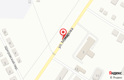 Ноев ковчег на карте
