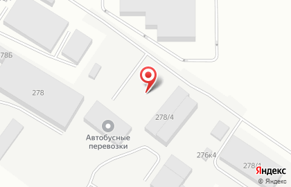 ООО ПроБетон на карте