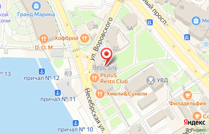 Bioland на карте