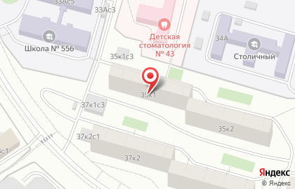 Компания Атмосфера цветов на карте