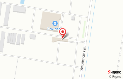 Питомник Мир растений на карте