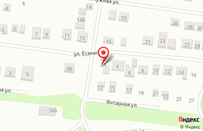 Квартирное бюро VIP House на карте