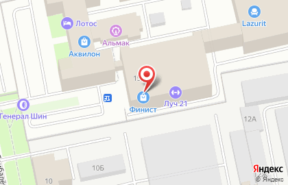 Детский скалодром playdakids.ru в Санкт-Петербурге на карте