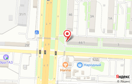Фотоателье в Саратове на карте