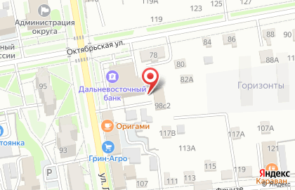 Автомойка МойМобиль на карте