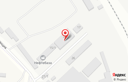 АвтоКэш в Советском районе на карте