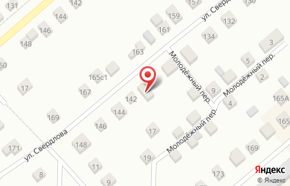 Компания Мастерская по ремонту холодильников и стиральных машин на карте