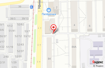 Компания Электрон на карте