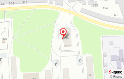 Созвездие, ООО СтройДом на карте