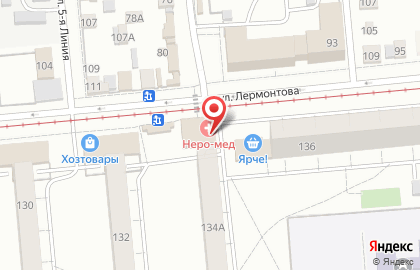 Магазин семян и зоотоваров Дом-Сад на карте